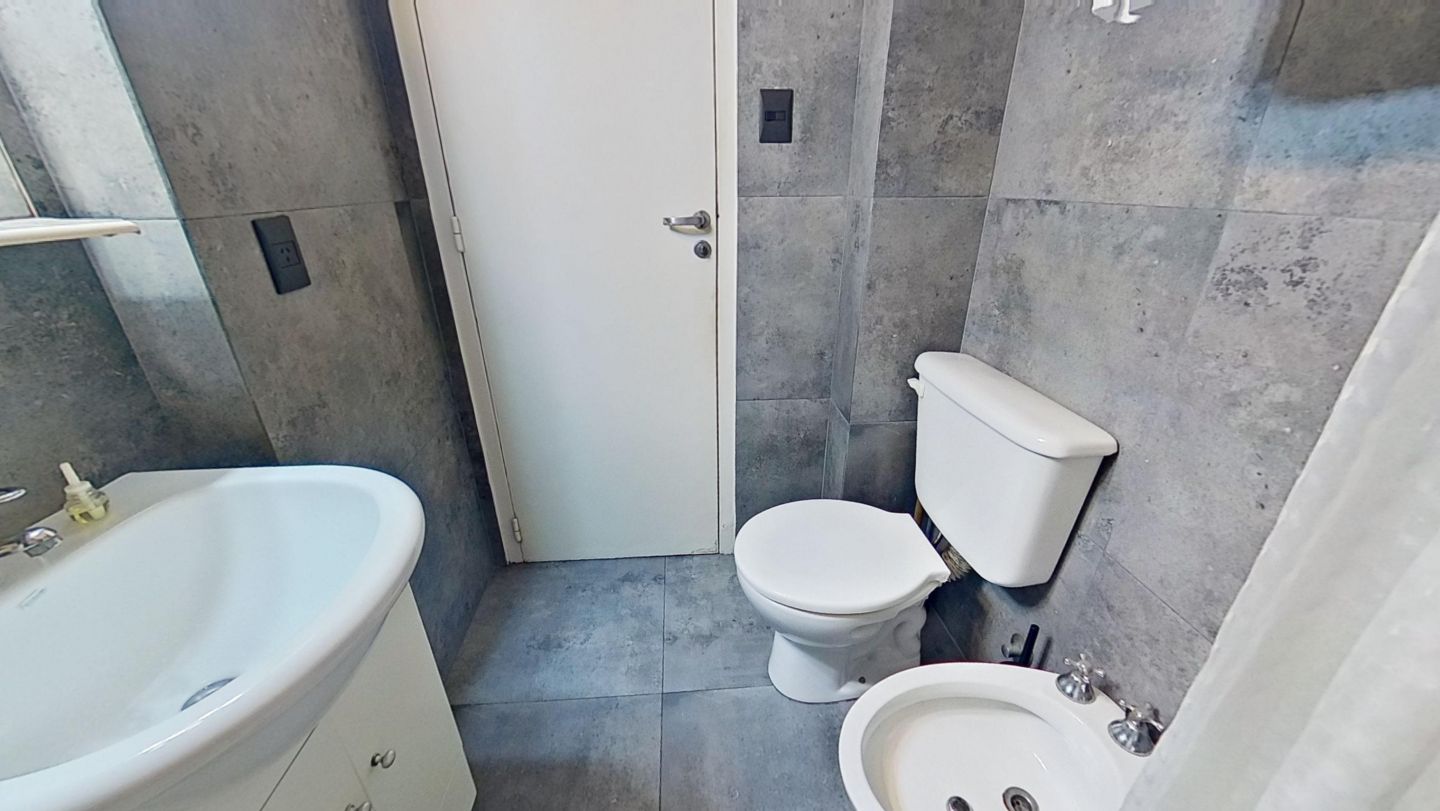Departamento en Venta en San Cristobal, Capital Federal