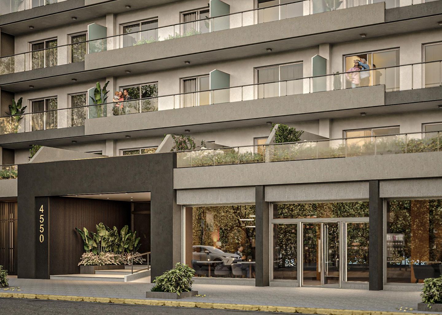 VENTA DE DEPARTAMENTO EN Tres de Febrero - Caseros - 5