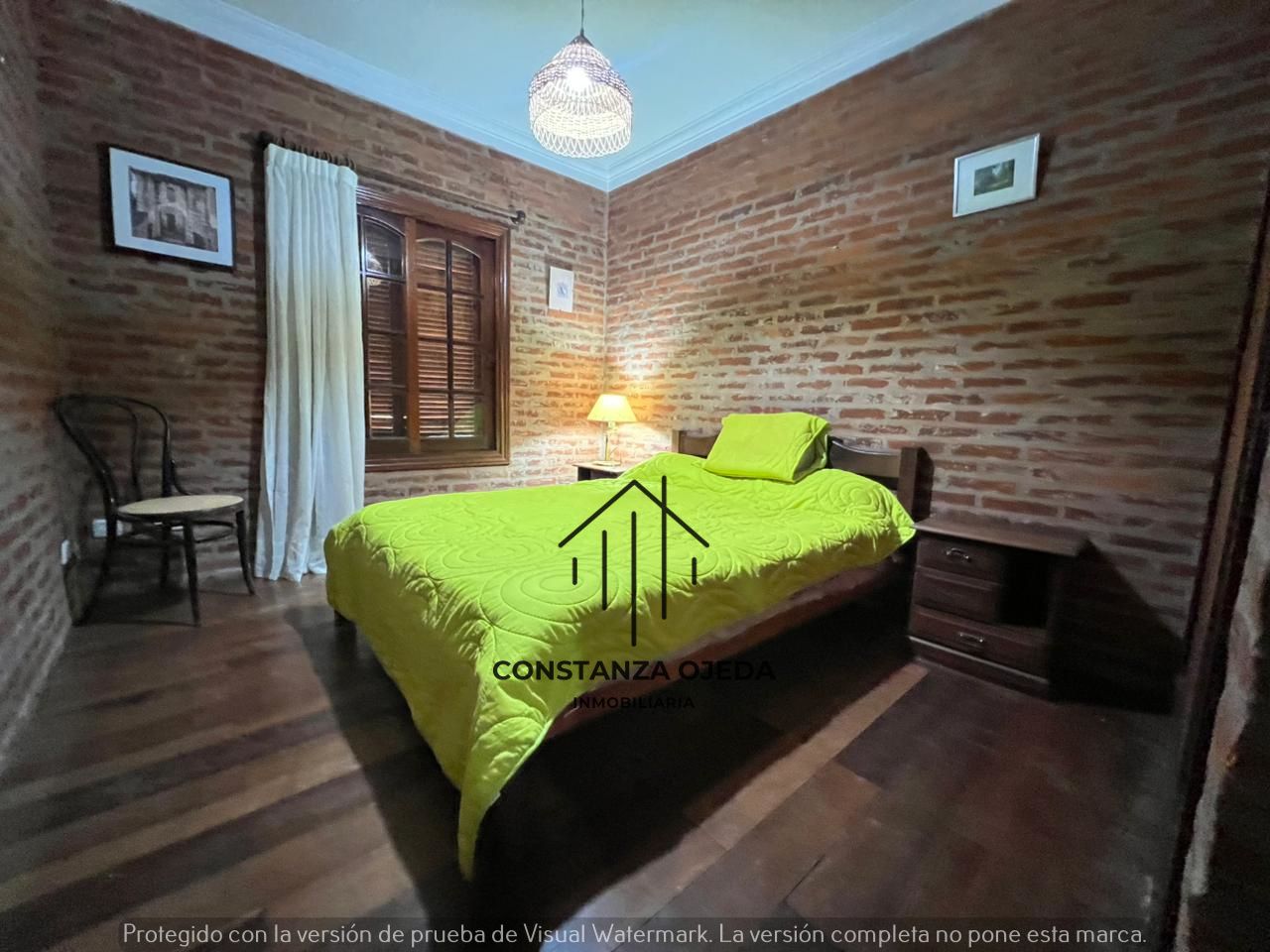 Casa EN ALQUILER TEMPORARIO