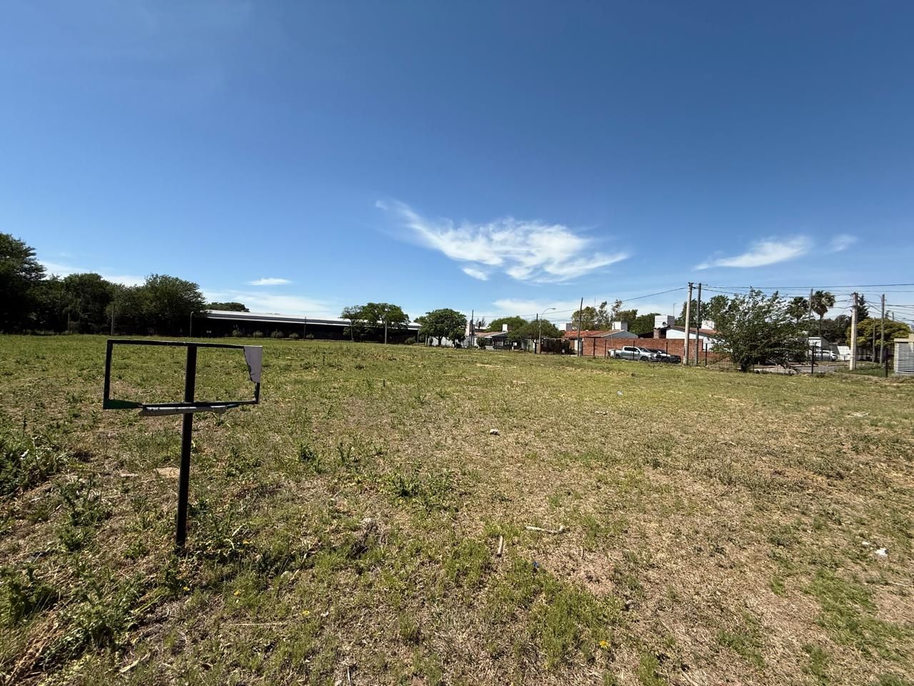 Lote EN VENTA