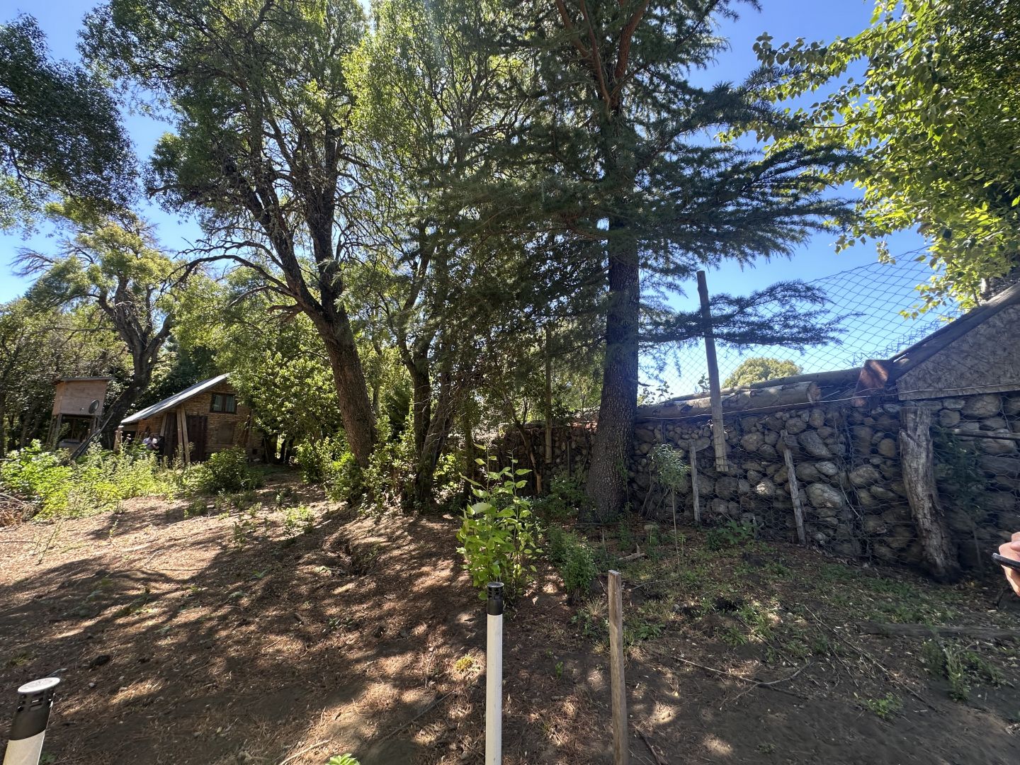VENTA DE LOTE EN San Martín de los Andes - Camino Lolog - 33