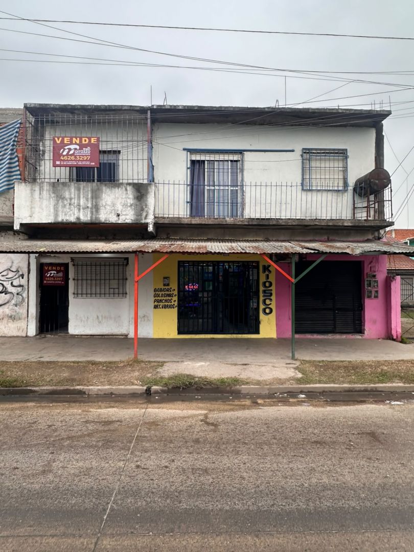 La Matanza VUELTA DE ROCHA 3000