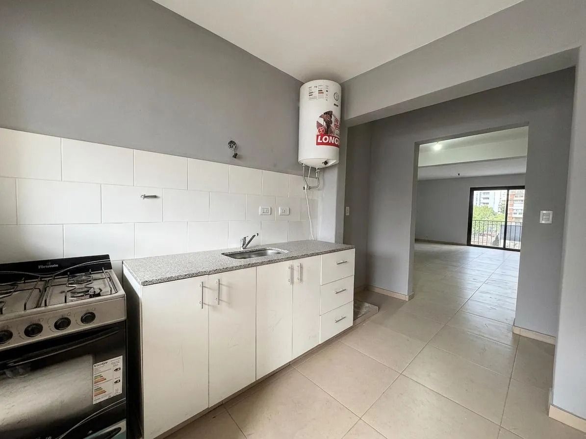 Departamento en Venta en Capital, Mendoza
