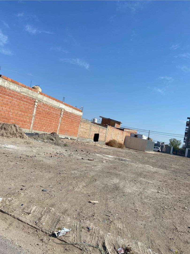 Lote EN VENTA