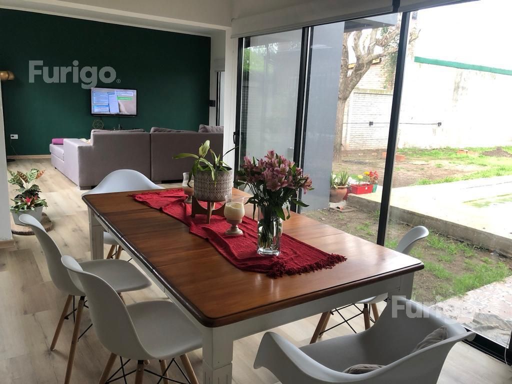 VENTA DE CASA EN Zavalla - 4