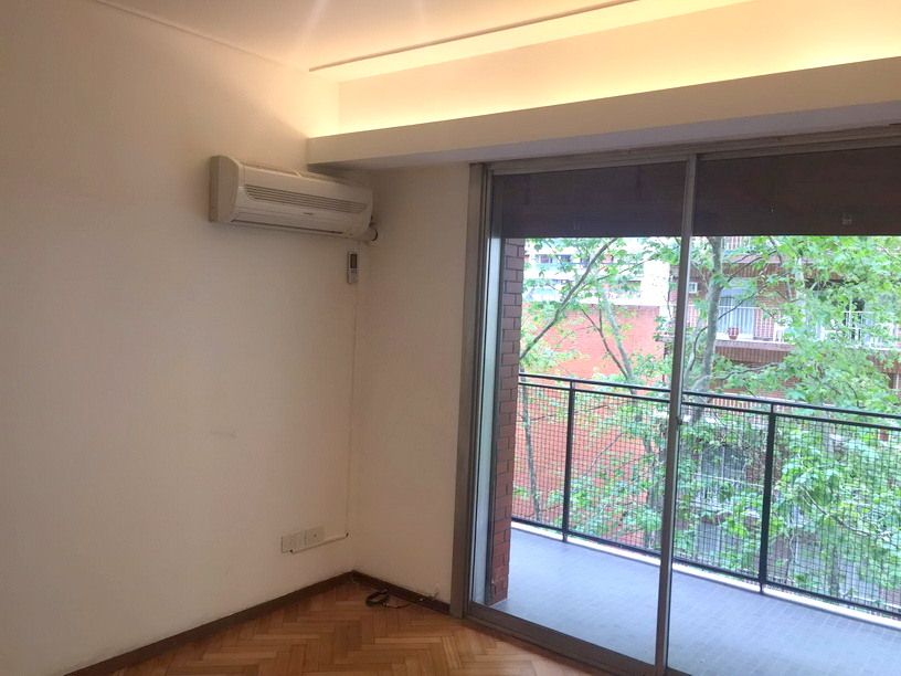 Departamento en Alquiler en Belgrano, Capital Federal