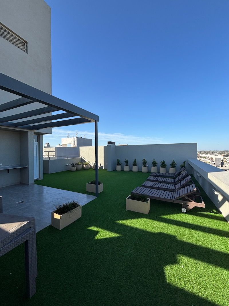 Departamento en venta Centro 3 ambientes