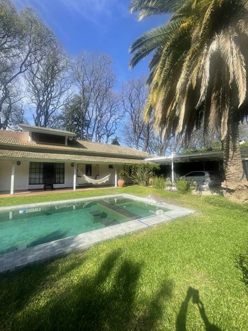 Casa en Venta en Ituzaingo, G.B.A. Zona Oeste
