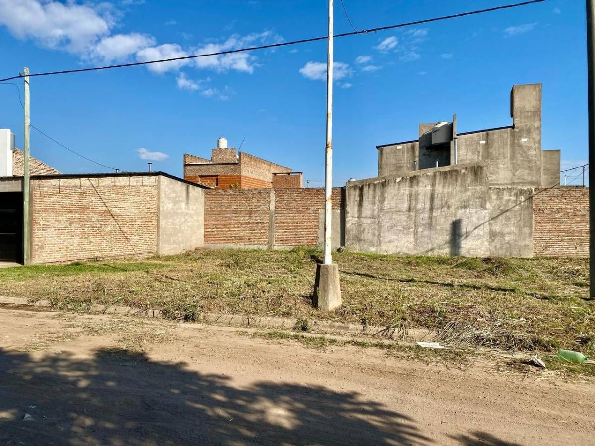 Lote EN VENTA
