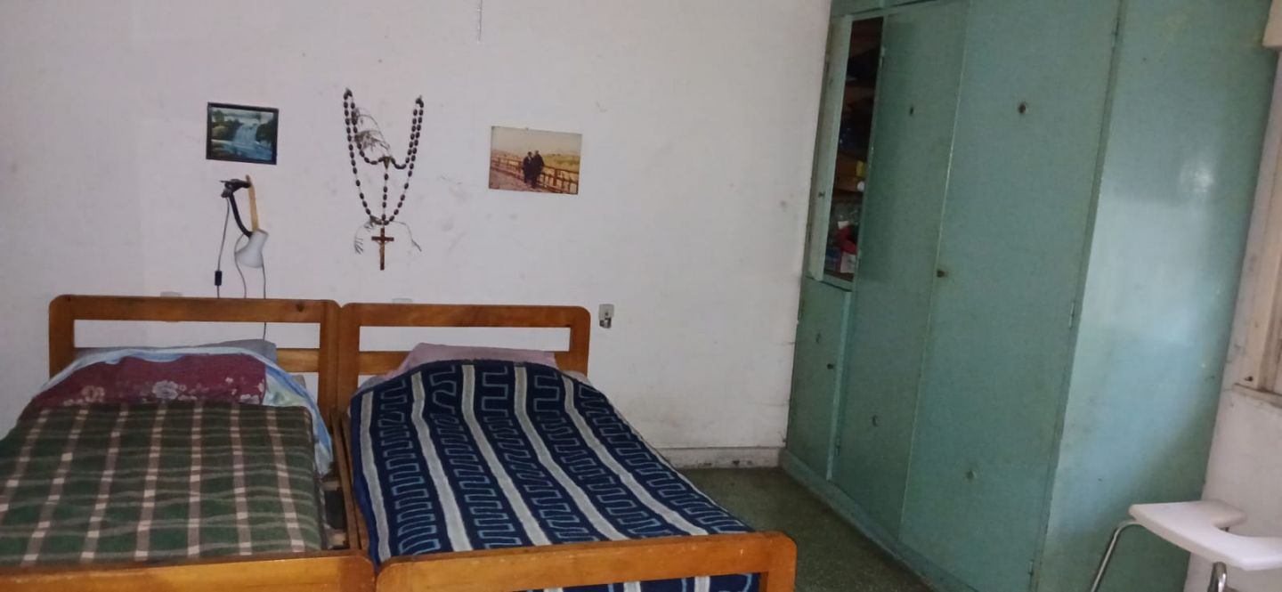 Departamento en Venta en La Matanza, G.B.A. Zona Oeste