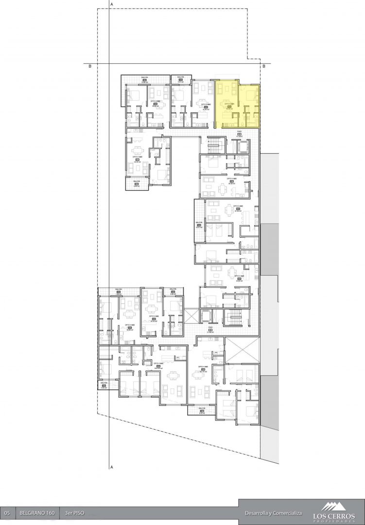 Departamento EN VENTA