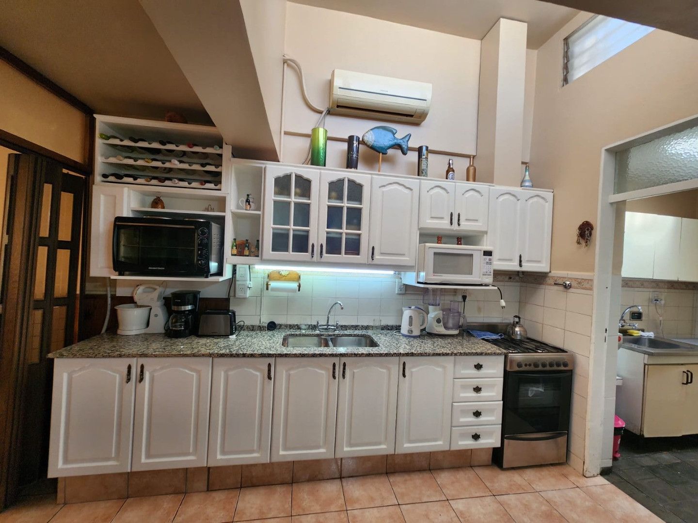 Casa en Venta en Maipu, Mendoza