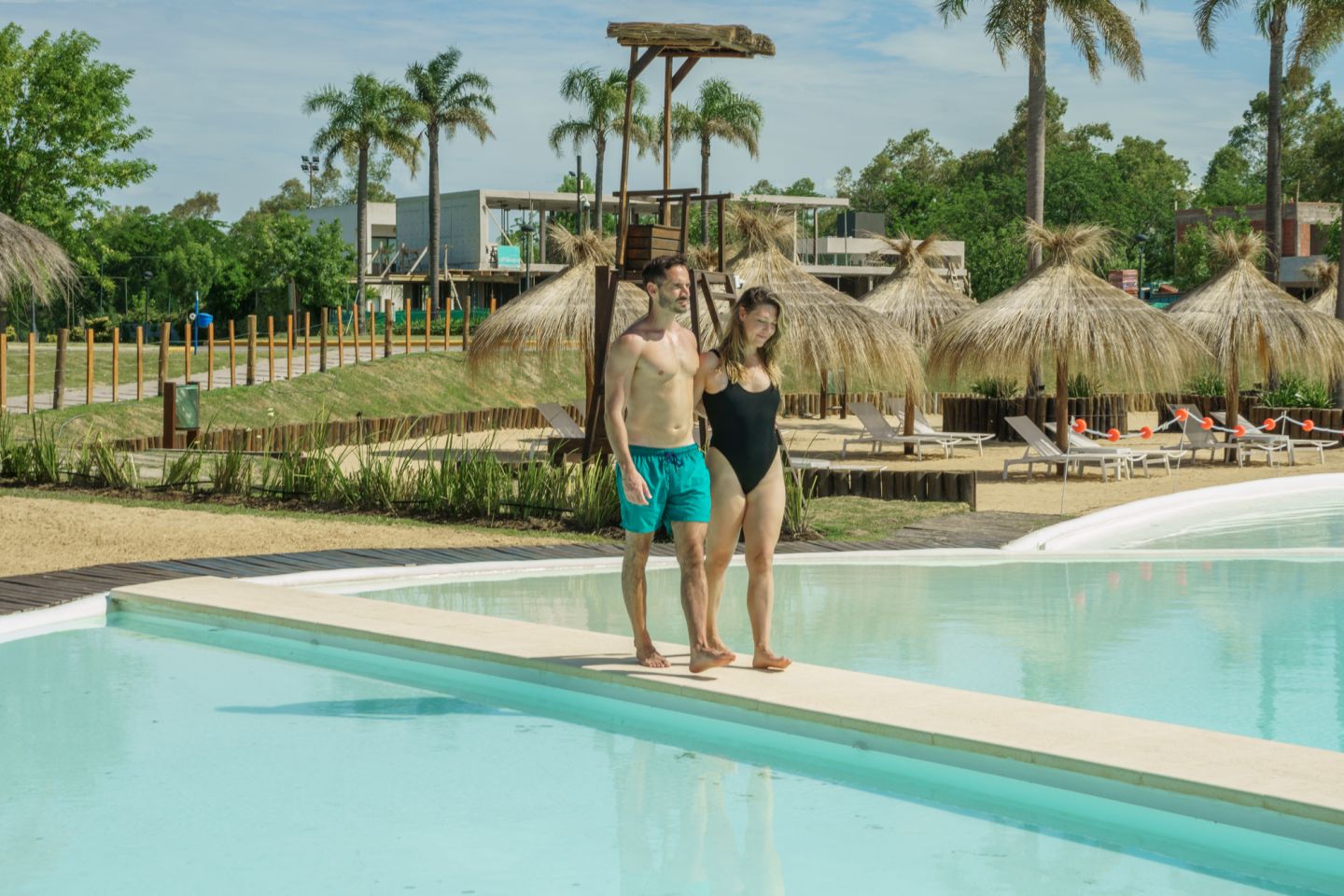 Departamento en Venta en Pilar, G.B.A. Zona Norte