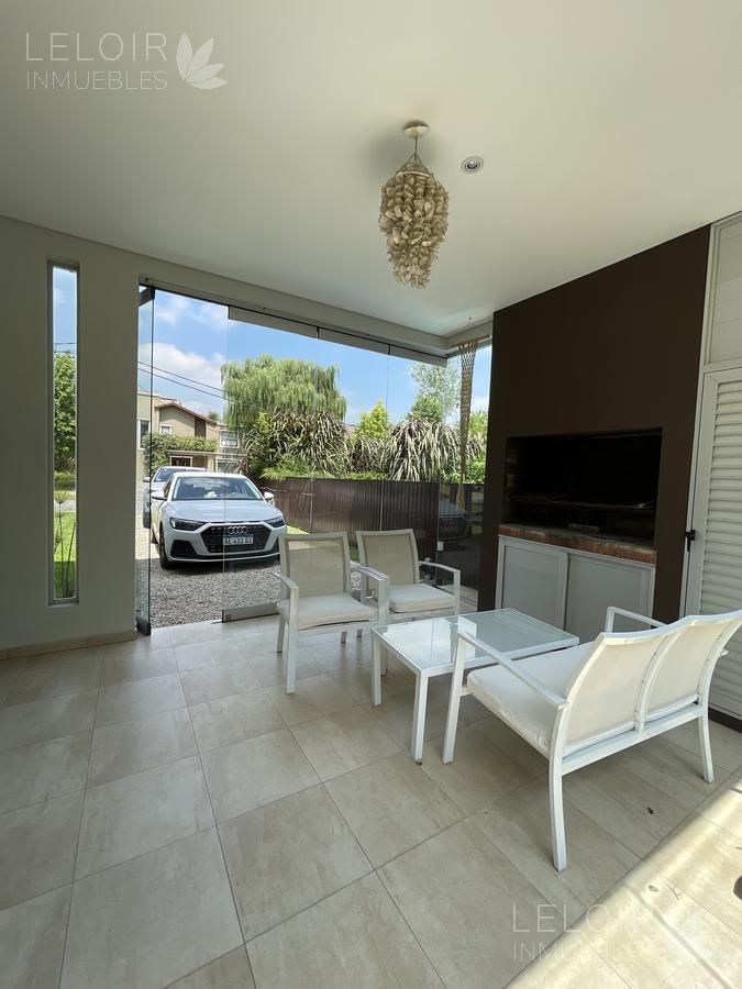 Casa en Venta en Ituzaingo, G.B.A. Zona Oeste