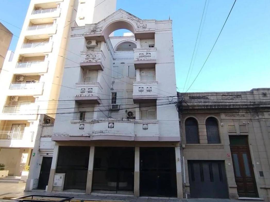 Departamento en venta 2 ambientes