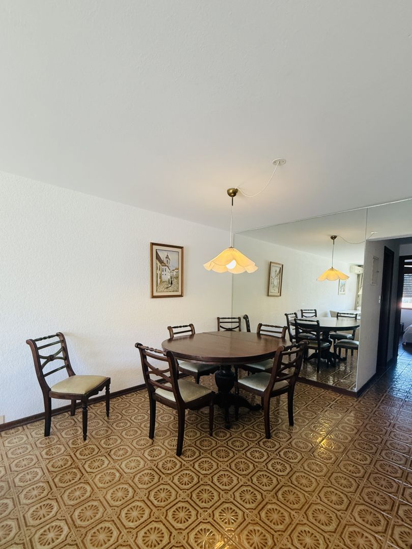 Departamento EN ALQUILER TEMPORARIO