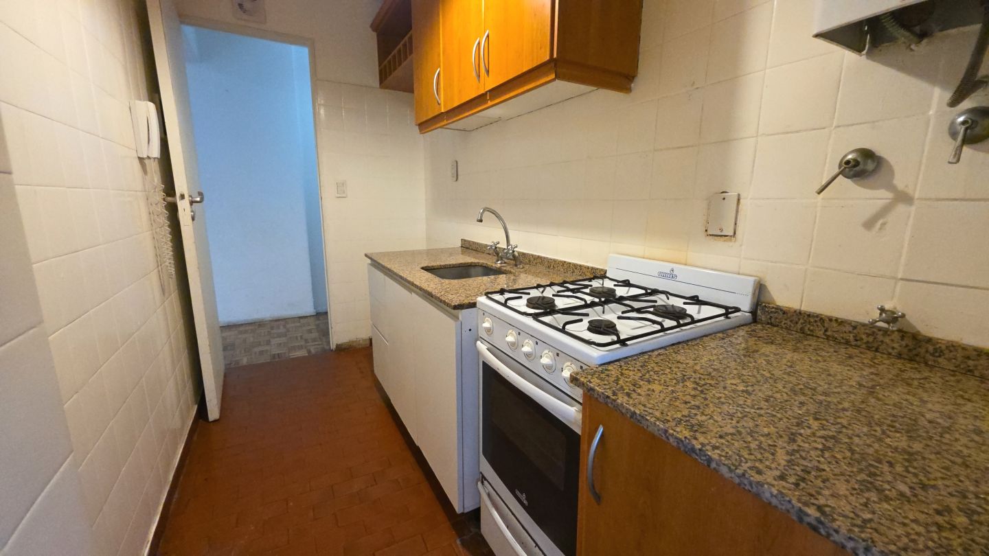 Departamento en Alquiler en Belgrano, Capital Federal