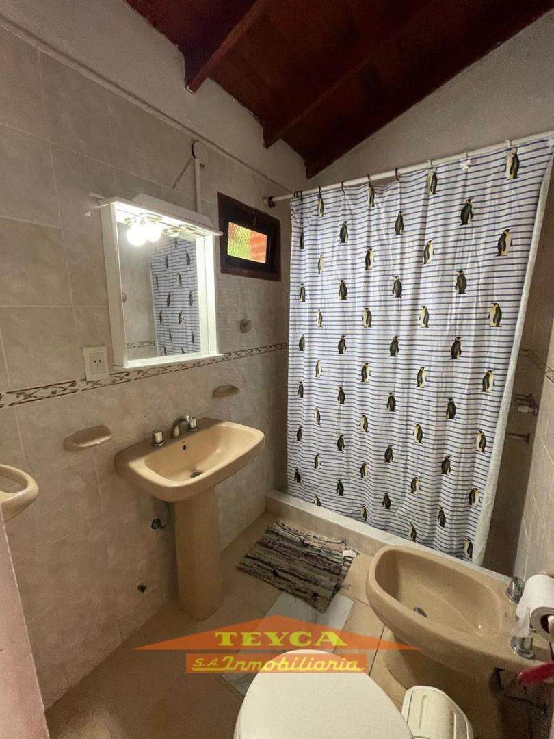 Casa en venta Centro 0 ambientes