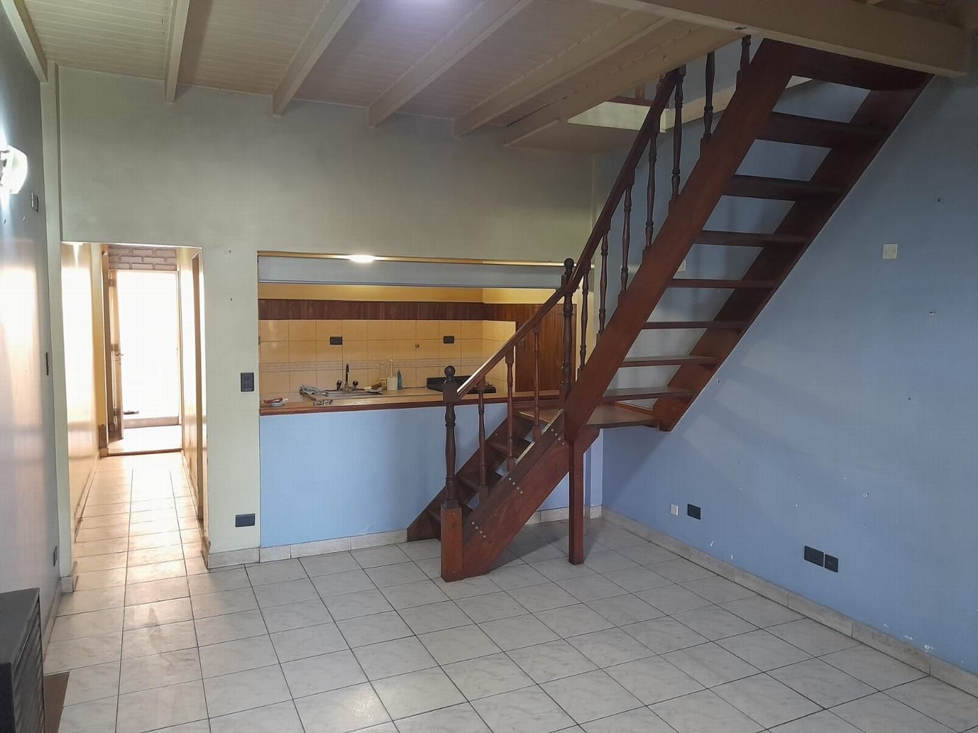 Casa Quinta en Alquiler en Ituzaingo, G.B.A. Zona Oeste