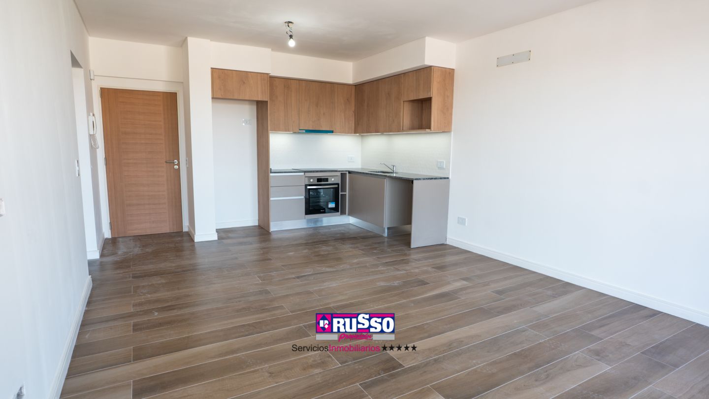 Departamento en venta Haedo 2 ambientes - miniatura 10