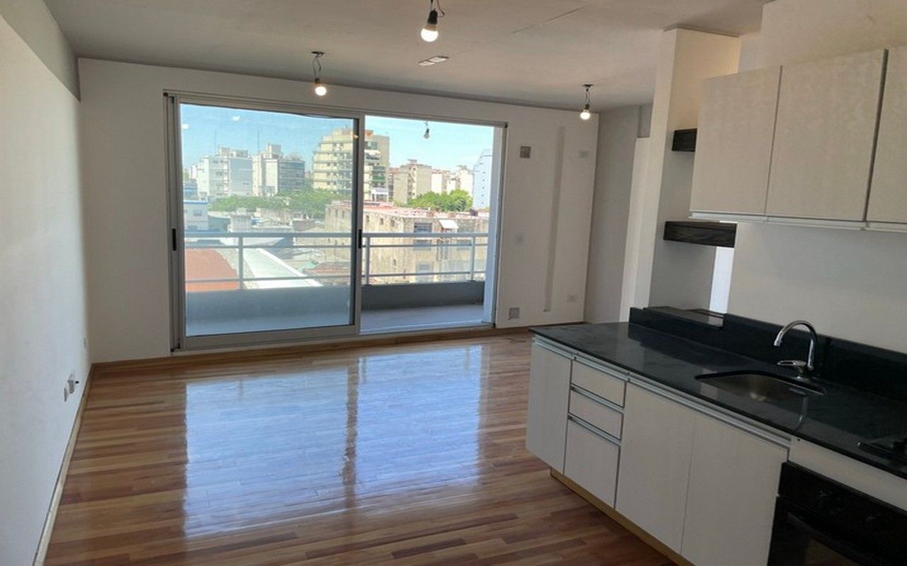 Departamento en Venta en Villa General Mitre, Capital Federal