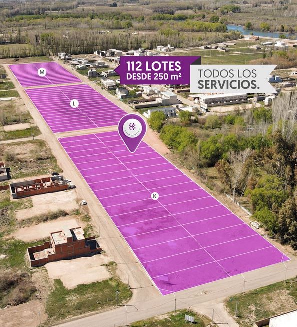 Lote EN VENTA