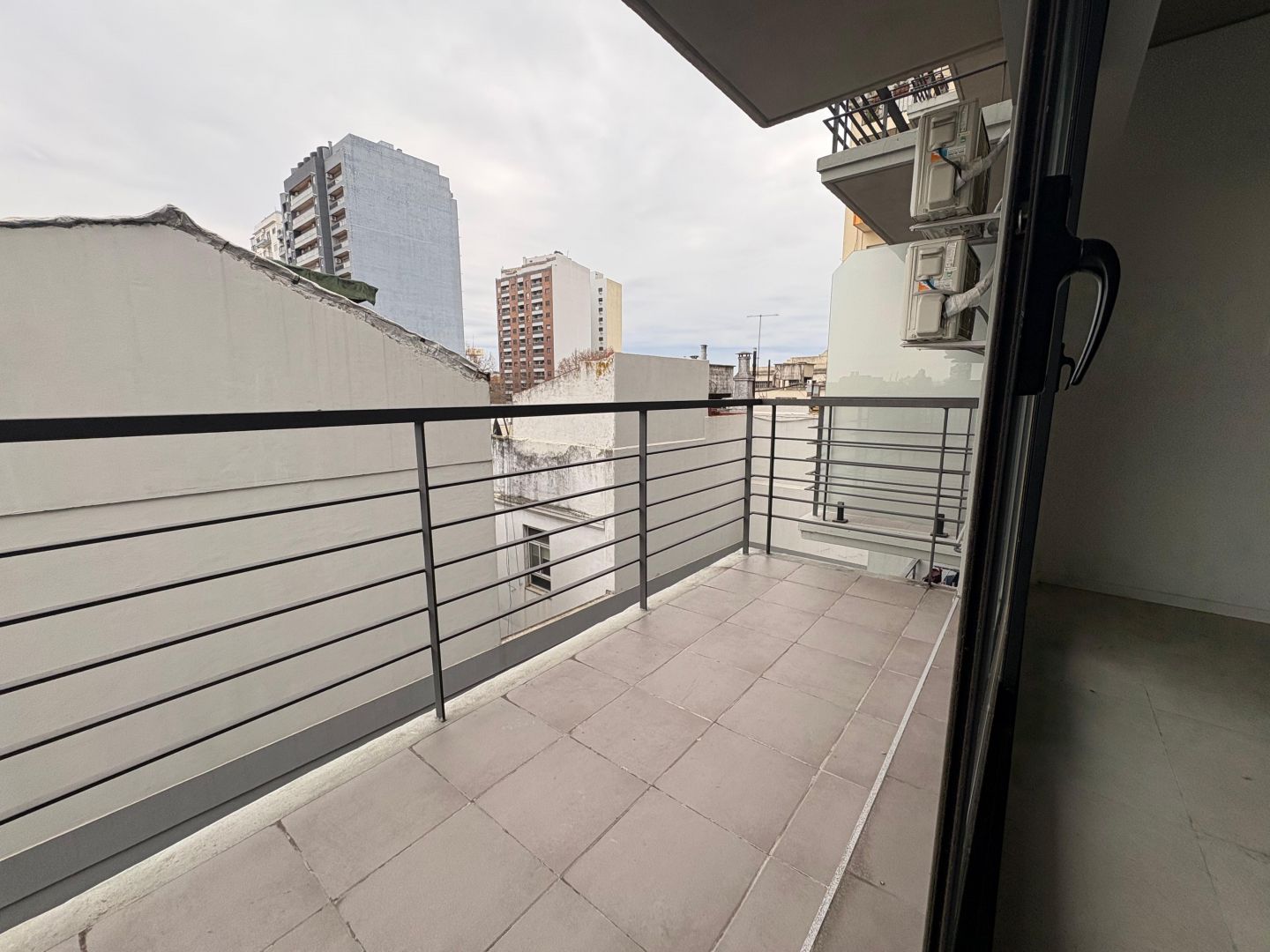 Departamento en Venta en Barracas, Capital Federal