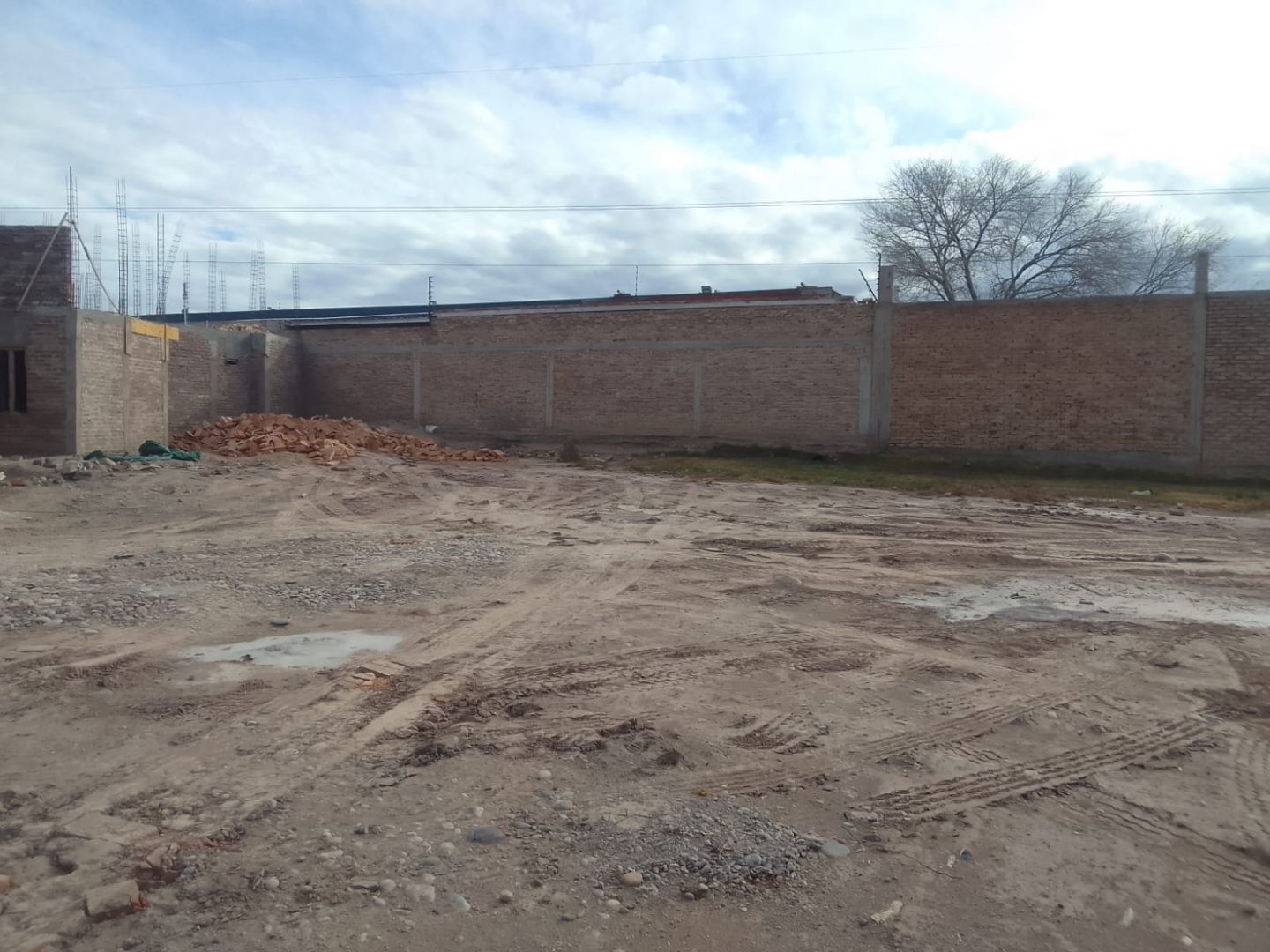 Lote en Venta en Maipu, Mendoza