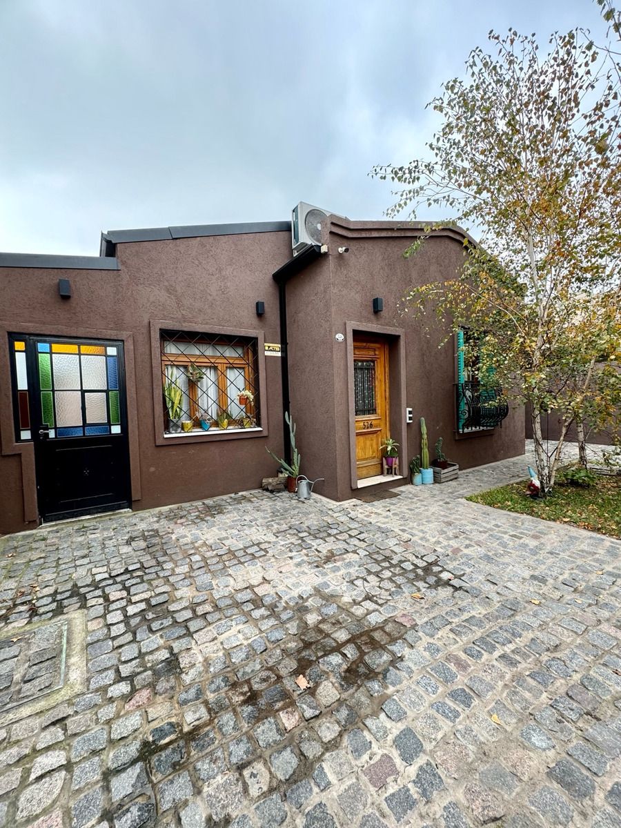 Casa en Venta en Moron, G.B.A. Zona Oeste