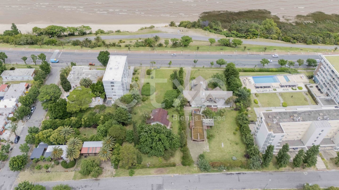 Lote EN VENTA