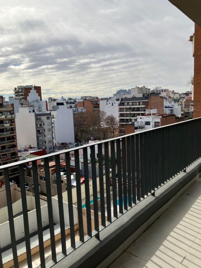 Departamento en Venta en Caballito, Capital Federal