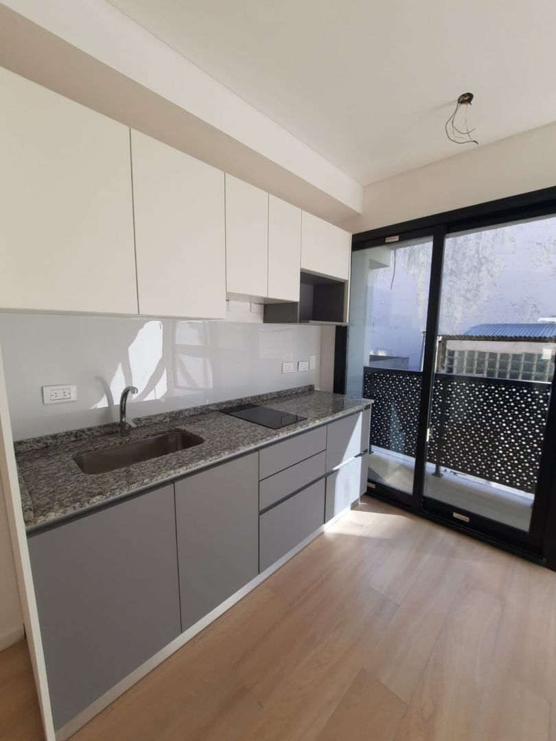 ALQUILER DE DEPARTAMENTO EN Capital Federal - Recoleta - 7