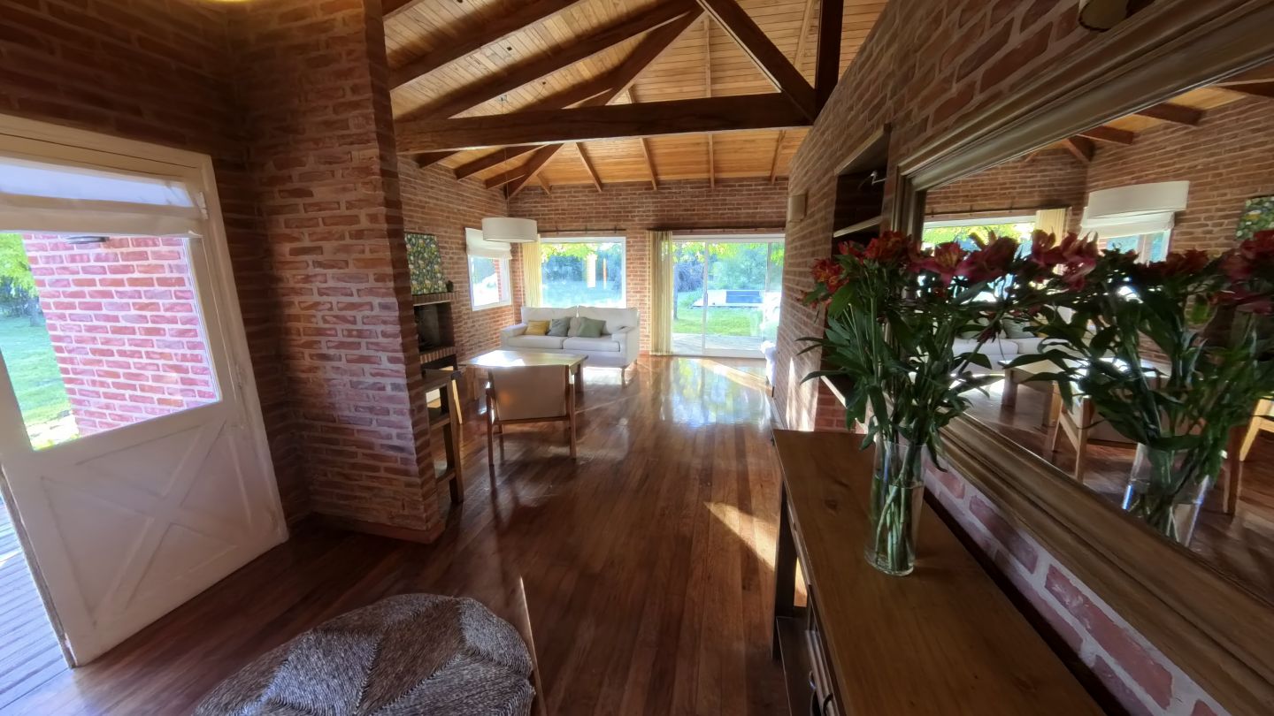 Casa EN VENTA