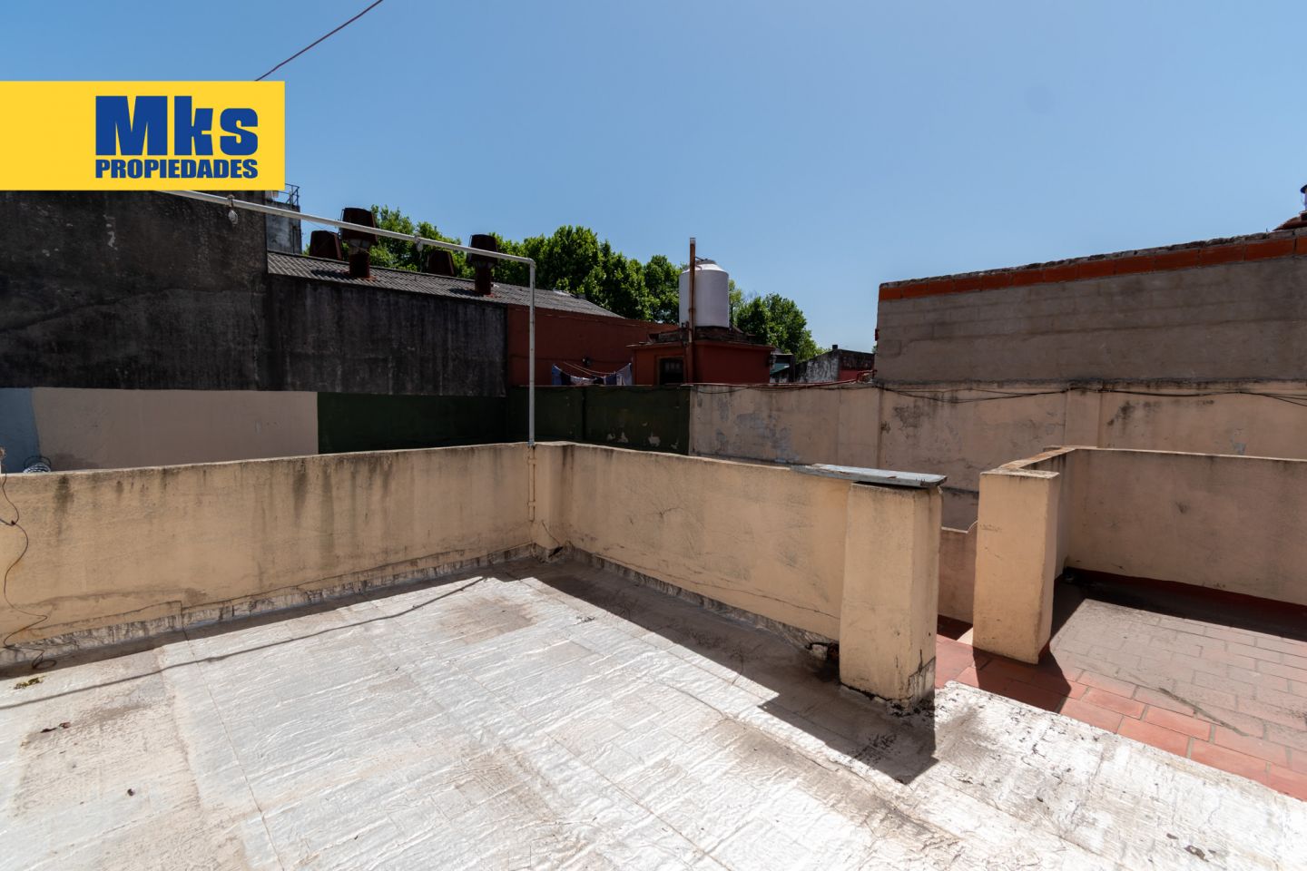 Casa en Venta en Barracas, Capital Federal