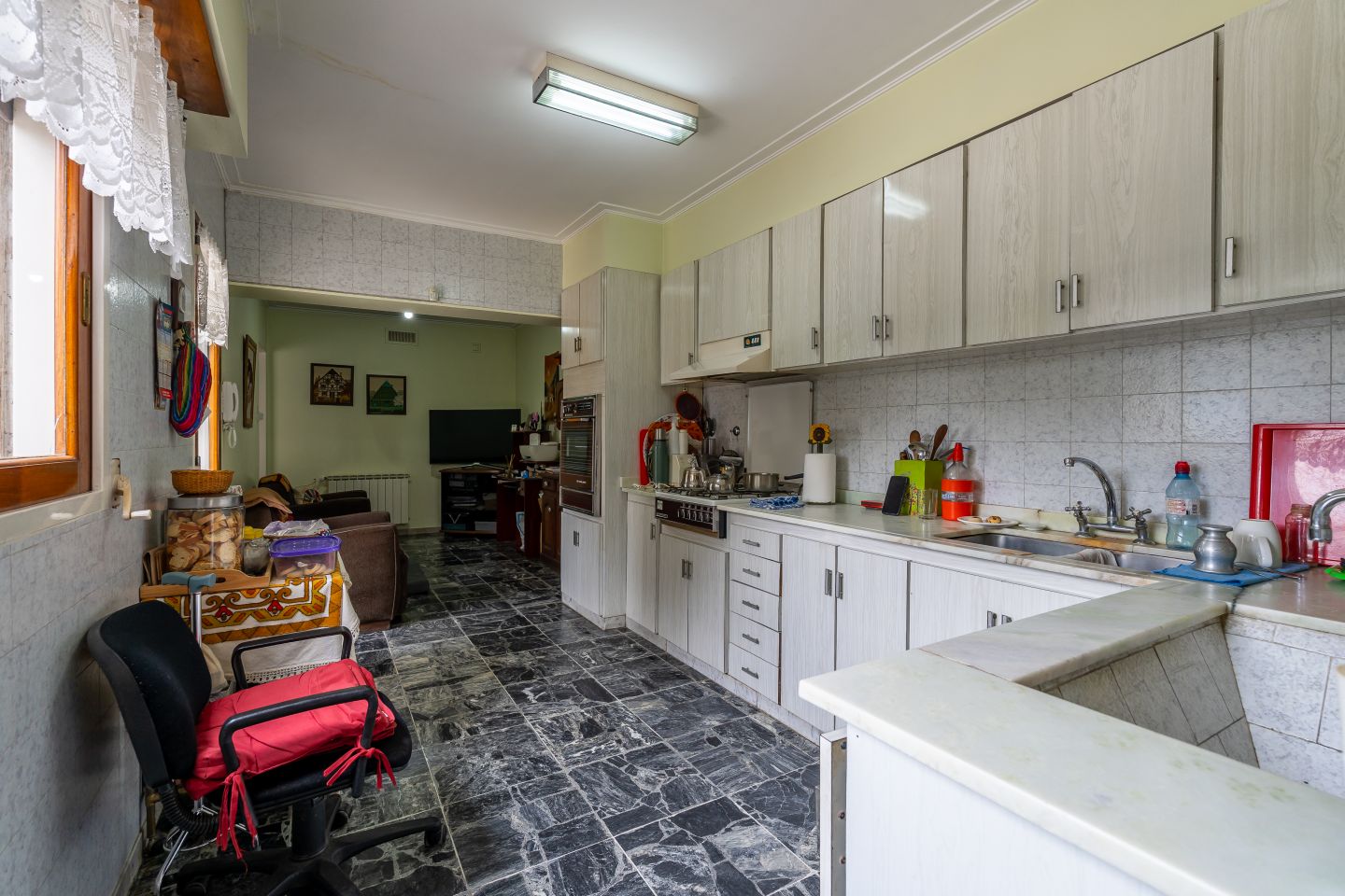 VENTA DE CASA EN Olavarría - Microcentro - 37