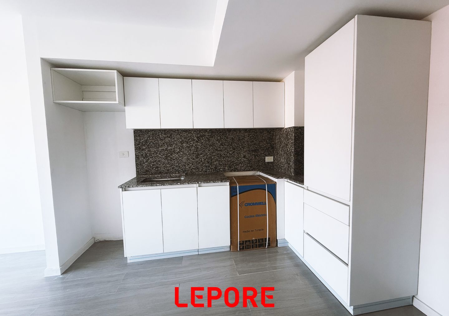 VENTA DE DEPARTAMENTO EN Capital Federal - Villa Crespo - 2