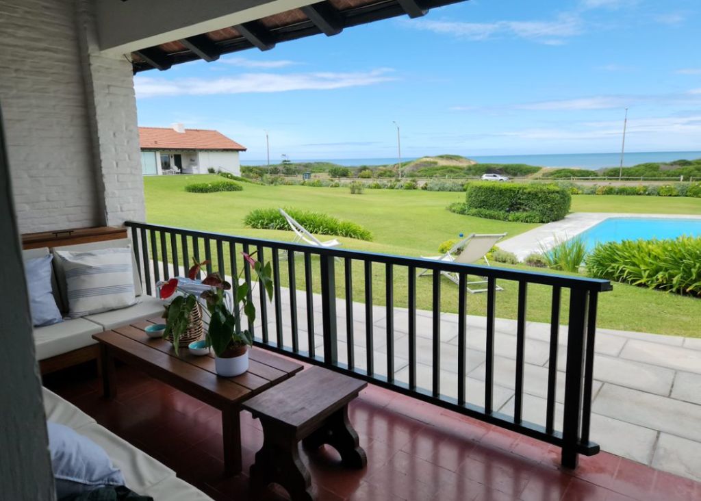 Apartamento en venta Playa Brava 3 ambientes