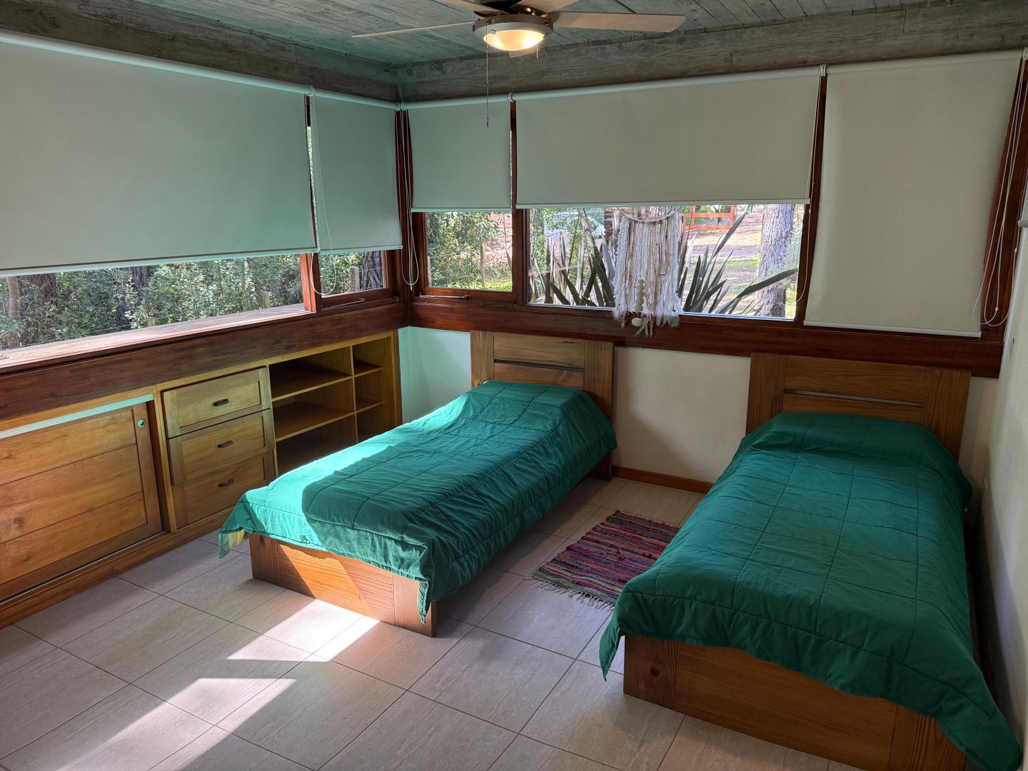 Casa EN ALQUILER TEMPORARIO