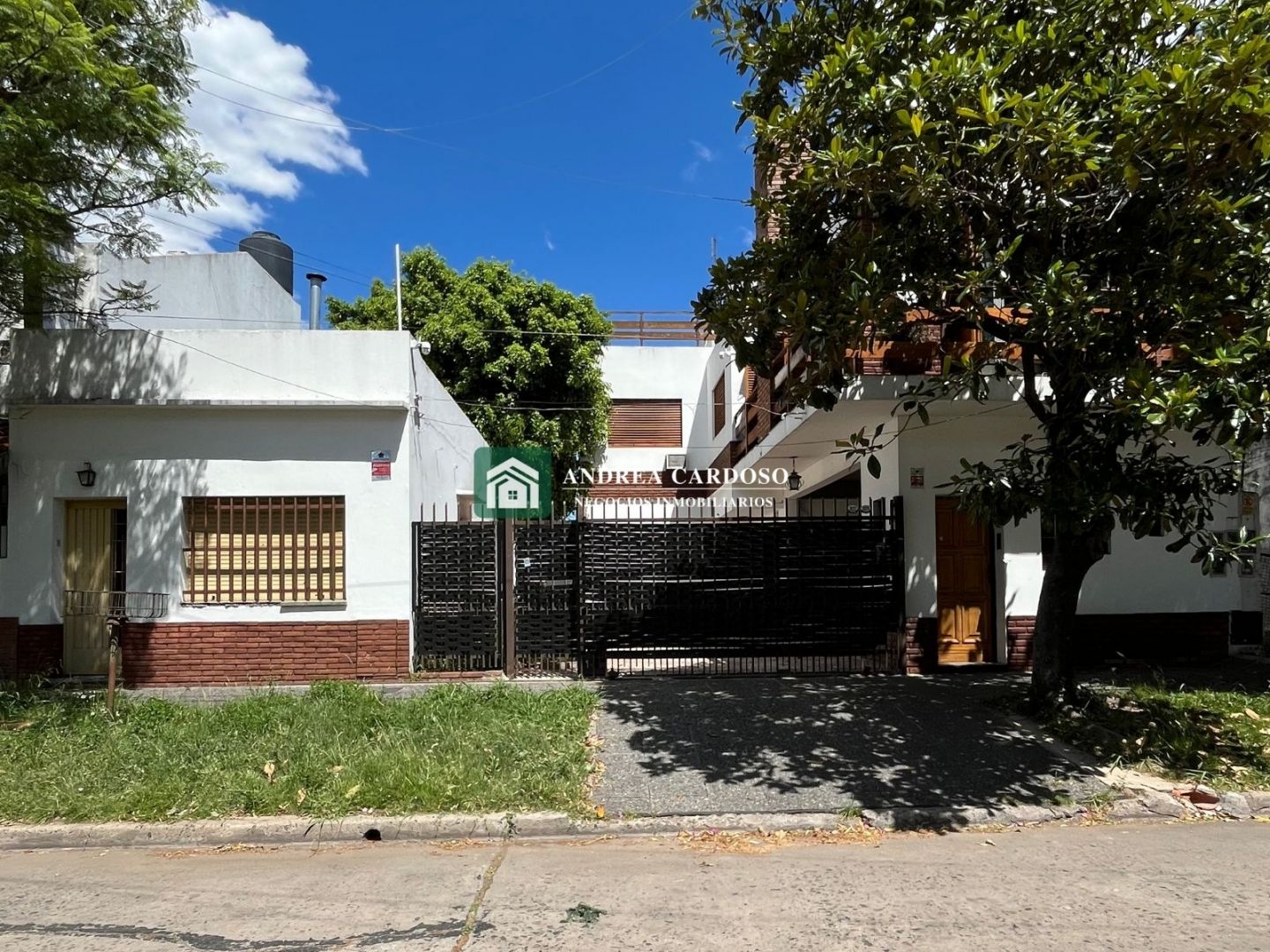 Casa en Venta en Moron, G.B.A. Zona Oeste