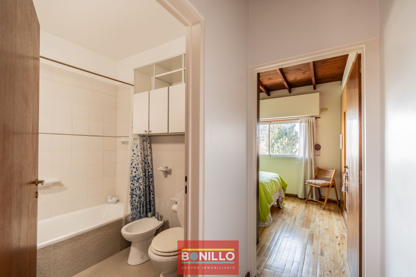 VENTA DE DEPARTAMENTO EN Capital Federal - Villa Pueyrredón - 34
