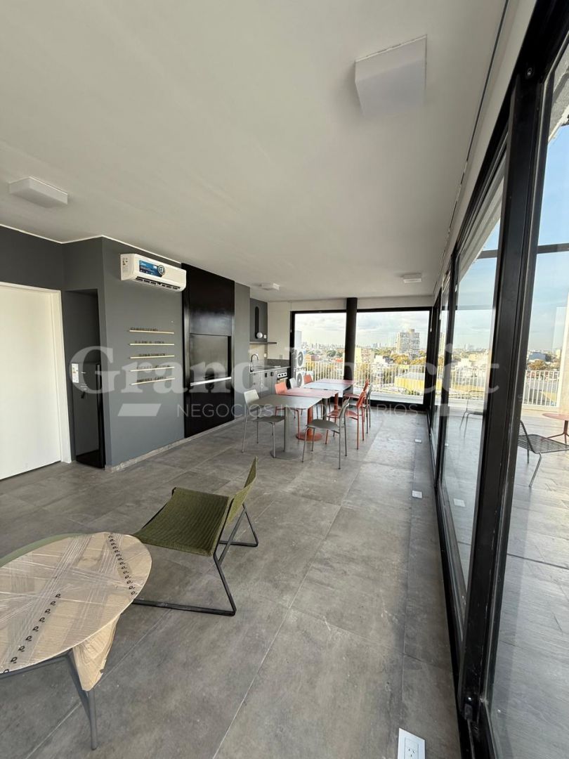 VENTA DE DEPARTAMENTO EN Capital Federal - Boedo - 20