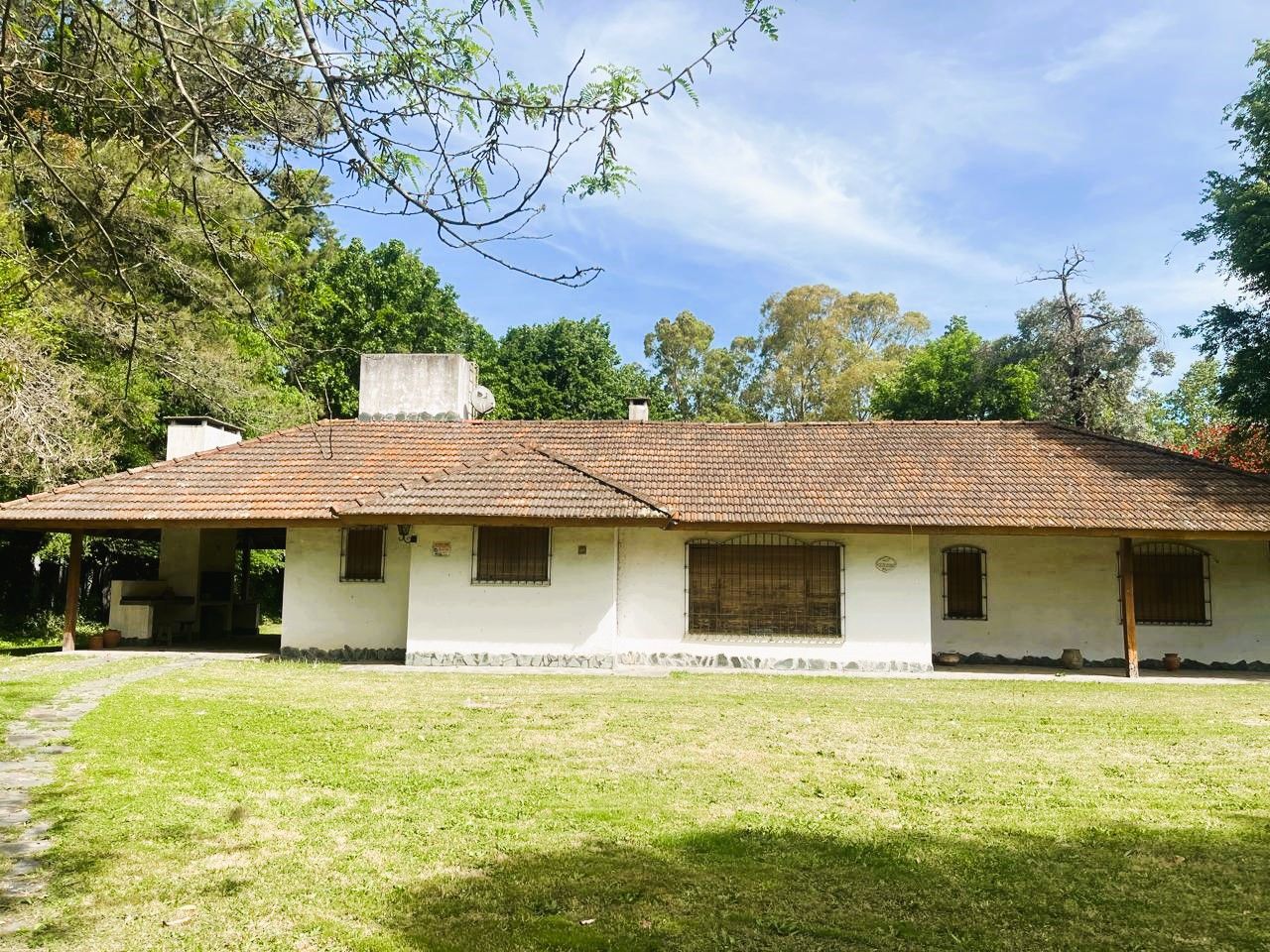 Quinta EN VENTA