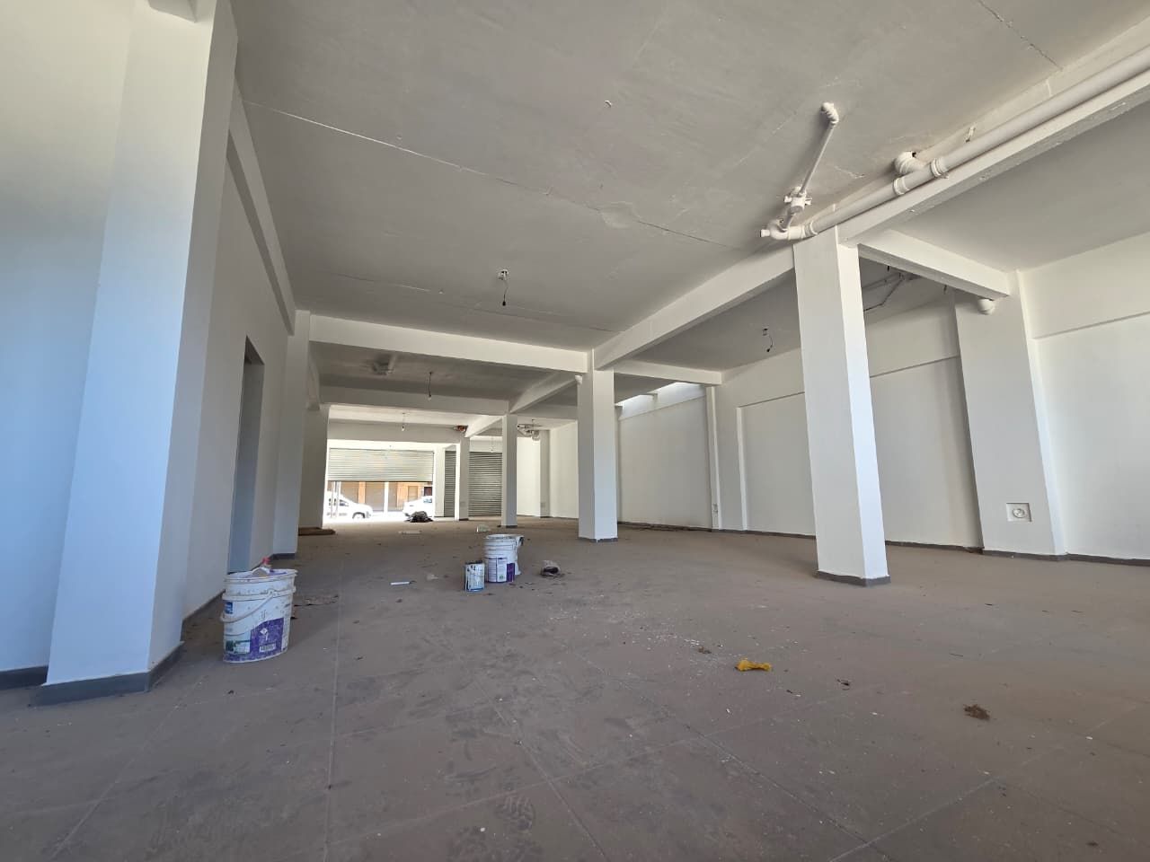 Local Comercial en Alquiler en La Matanza, G.B.A. Zona Oeste
