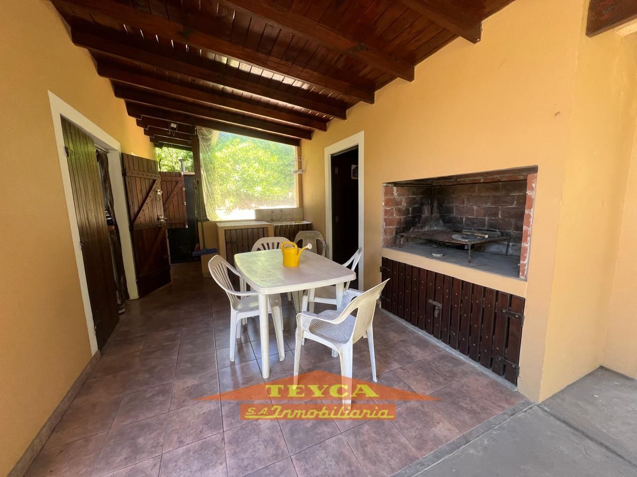 Casa en venta Mar De Ostende 3 ambientes