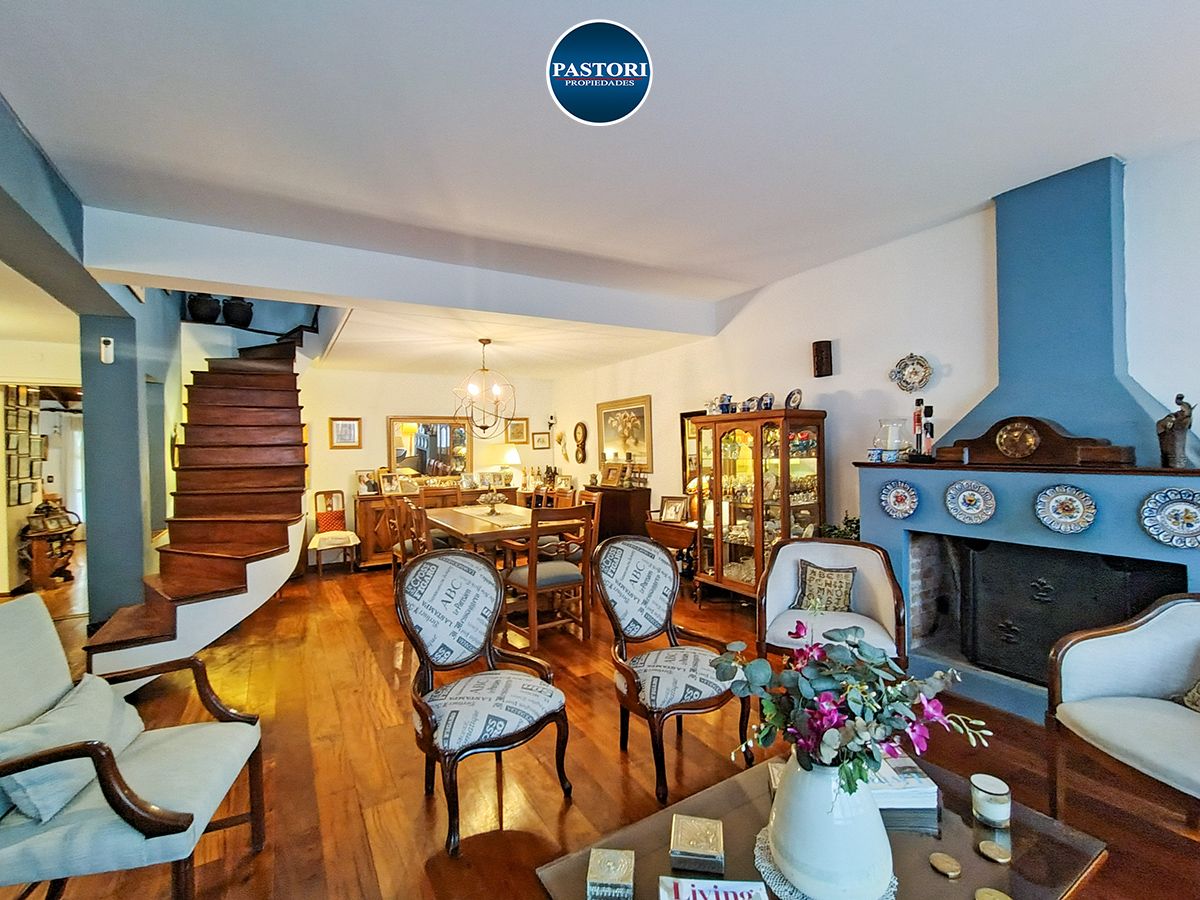 Pastori Propiedades, Venta de Casa en Olivos   Vicente López Foto9 