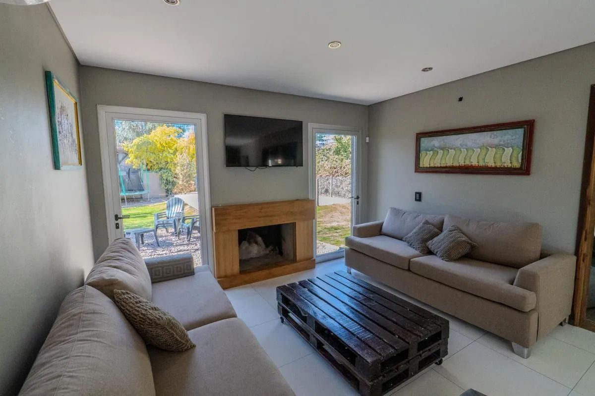 Casa en Venta en Lujan de Cuyo, Mendoza