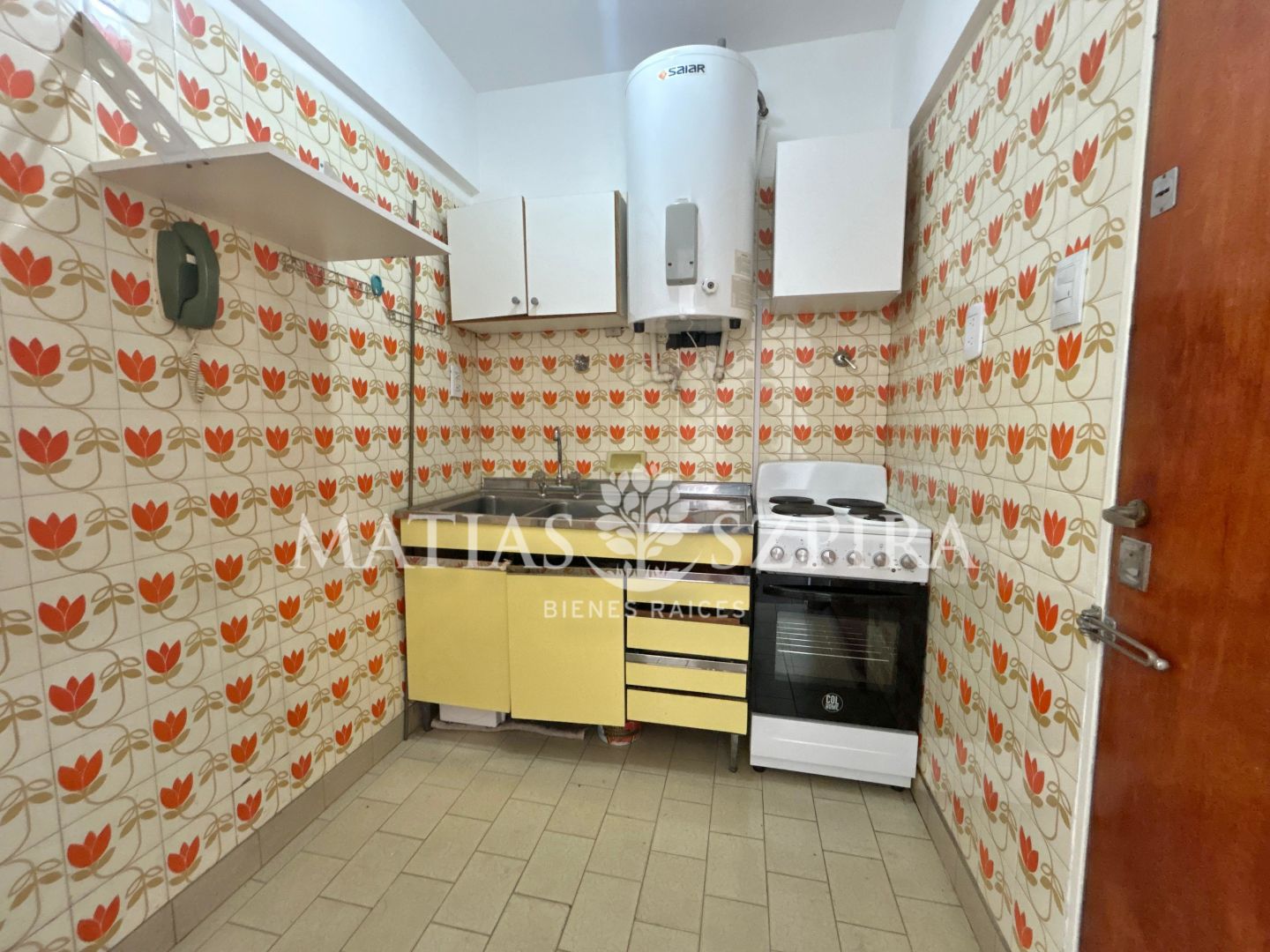 ALQUILER DE DEPARTAMENTO EN La Matanza - Ramos Mejía - 15