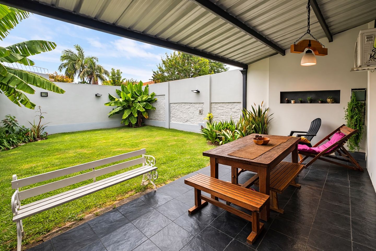 Casa en Venta en General San Martin, G.B.A. Zona Norte