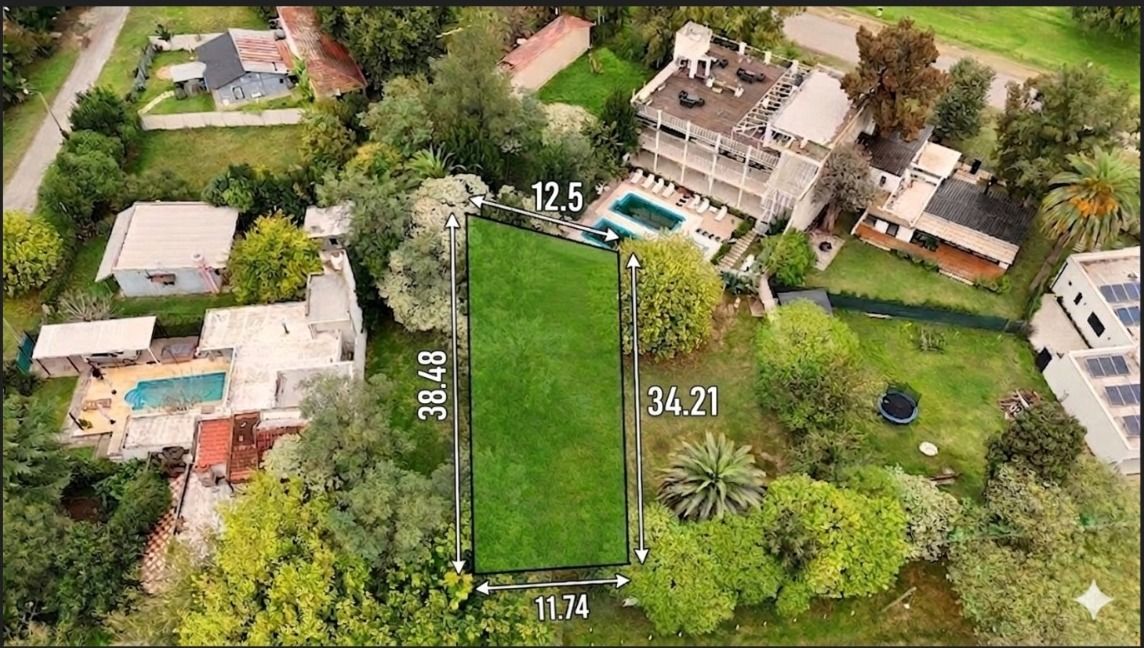 Lote EN VENTA