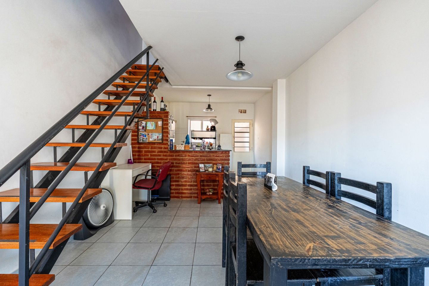 Departamento en Venta en Vicente Lopez, G.B.A. Zona Norte